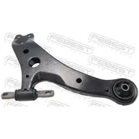 FEBEST 0124-MCV30RH Querlenker Vorne Rechts für TOYOTA PREVIA (MCR3, ACR3, CLR3)