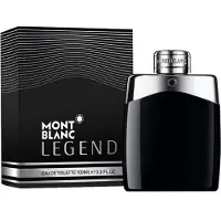 Mont Blanc Legend EdT 100 ml Eau de Toilette