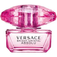 Versace - Bright Crystal Absolu EDP 50ml