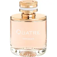 Boucheron Quatre pour Femme Eau de Parfum 100 ml
