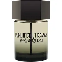 Yves Saint Laurent La Nuit de l'Homme, Männer, 60 ml, Spray, ALCOHOL. AQUA (WATER). PARFUM (FRAGRANCE). ETHYLHEXYL METHOXYCINNAMATE. LINALOOL. LIMONENE. BUTYL..., 1 Stück(e)