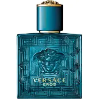 Versace Eros, Männer, 50 ml, Nicht nachfüllbare Flasche, Spray