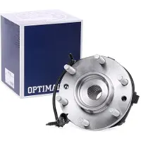 OPTIMAL Radlagersatz Vorne für CHEVROLET TRAILBLAZER (KC) 150mm 891702