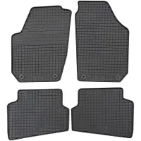Petex Gummimatte für Skoda Fabia II (Typ 54) ab 03/2007-10/2014