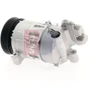 AKS Kompressor Klimaanlage DASIS 851912N für BMW 3er X1
