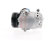 AKS Kompressor Klimaanlage DASIS 851536N für Opel Meriva A Astra G CC Zafira