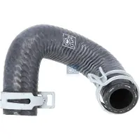 DT Spare Parts Kühlerschlauch Wasserschlauch 4.81514