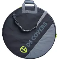 Ds Covers CROSS II Laufradtasche