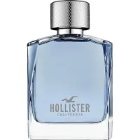 Hollister California Wave For Him Eau De Toilette 50 ml (man)