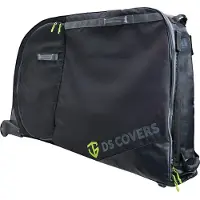 Ds Covers Fahrrad-Transporttasche ARROW schwarz