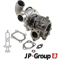 JP GROUP Lader, Aufladung JP 3517400300