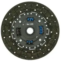 AISIN Kupplungsscheibe DM-318S