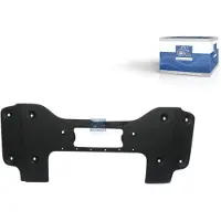 DT Spare Parts Stoßfänger 3.80178