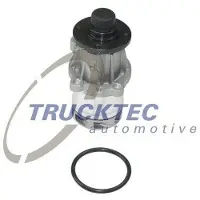 TRUCKTEC AUTOMOTIVE Wasserpumpe [Hersteller-Nr. 08.19.056] für BMW