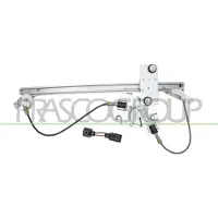 PRASCO ME302W011 Elektrischer Fensterheber Vorne Rechts für SMART CITY-COUPE (450) FORTWO Coupe (450) CABRIO (450) FORTWO Cabrio (450)