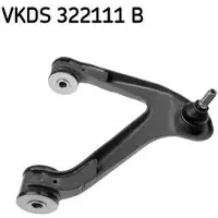 Skf VKDS 322111 B Querlenker für IVECO DAILY IV Kasten/Kombi Daily IV Pritsche / Fahrgestell DAILY III Pritsche/Fahrgestell DAILY III Kasten/Kombi
