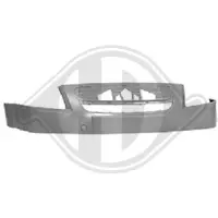 Diederichs Stoßfänger HD Priority Parts 4000053