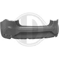 Diederichs Stoßfänger HD Priority Parts 7427255