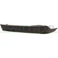 PRASCO Stoßfänger Premium fd4281071 hinten für Ford