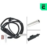 OPTIMAL ABS Sensor Raddrehzahl Vorne für LAND ROVER Defender SUV (L316) 06-S931