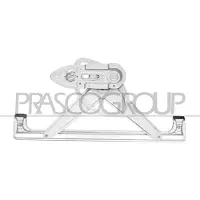 PRASCO VV320W023 Elektrischer Fensterheber Vorne Rechts für VOLVO V50 (545) S40 II (544)