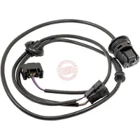 Master Sport MS 0986595025-PCS-MS Sensor, Raddrehzahl Hinterachse für AUDI A6 C5 (4B2, 4B4)