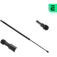OPTIMAL AG-51238 Gasfeder Heckklappendämpfer für NISSAN X-TRAIL (T31) 580mm