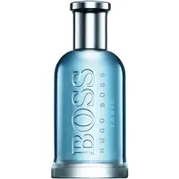 HUGO BOSS Hugo Bottled Tonic Edt Spray