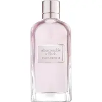 Abercrombie & Fitch First Instinct 100 ml – Eau de Parfum – Damenparfüm