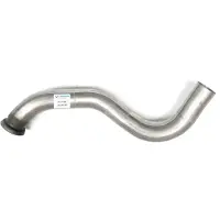 VANSTAR Abgasrohr 21277MB