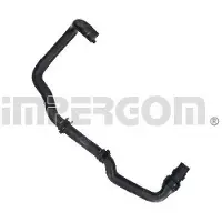 ORIGINAL IMPERIUM Kühlerschlauch Wasserschlauch passend für PEUGEOT 306 Schrägheck (7A, 7C, N3, N5) 220968