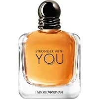 Giorgio Armani Armani Emporio Stronger With YOU Vdt100 100 ml Eau de Toilette