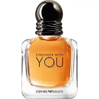 Giorgio Armani Emporio Stronger With You Eau de Toilette 30 ml