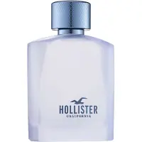 Hollister California Free Wave For Him EDT 100 ml