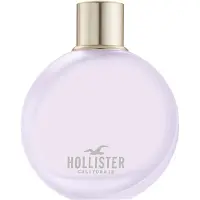 Hollister Free Wave For Her Eau de Parfum 100 ml