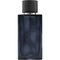 Abercrombie & Fitch First Instinct Blue, Männer, 30 ml, Frozen Apple, Crisp Lavender, Warm Amber, Spray, 1 Stück(e)
