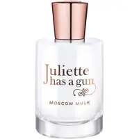 Juliette has a Gun Moscow Mule Eau de Parfum 50 ml