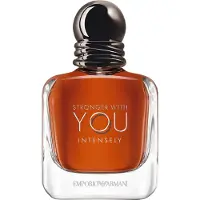 Giorgio Armani Stronger With You Intensely Eau de parfum Spray 50 ml Herren