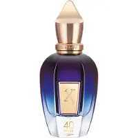 XERJOFF JTC 40 Knots EdP