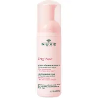 Nuxe Very Rose Cleansing Foam 150 ml