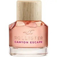 Hollister California Canyon Escape for Her Eau De Parfum (woman) 0,03 l