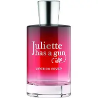 Juliette has a Gun Lippenstift Fieber Eau de Parfum 100ml Spray