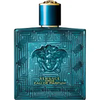 Versace Eros Eau de Parfum 100 ml