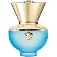 Versace Dylan Turquoise Eau de toilette Spray 30 ml Dames