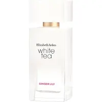 Elizabeth Arden Arden White TEA Ginger Lily EDT 50 ml Eau de Toilette