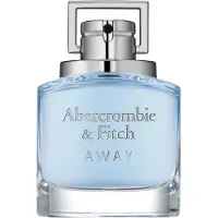 Abercrombie & Fitch Away Eau de Toilette 100 ml
