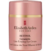 Elizabeth Arden Retinol Ceramid Gesichtscreme 15ml