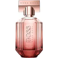 HUGO BOSS The Scent Vapo 50ml Parfüm
