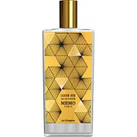 Memo Paris Luxor Oud Eau de Parfum 75 ml
