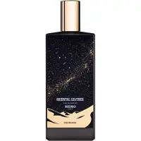 Memo Paris Orientalisches Leder Eau de Parfum, 75 ml